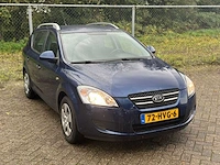 Kia cee'd sporty wagon 1.4 x-tra isg, 72-hvg-6 - afbeelding 10 van  16