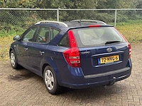 Kia cee'd sporty wagon 1.4 x-tra isg, 72-hvg-6 - afbeelding 11 van  16