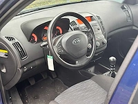 Kia cee'd sporty wagon 1.4 x-tra isg, 72-hvg-6 - afbeelding 14 van  16