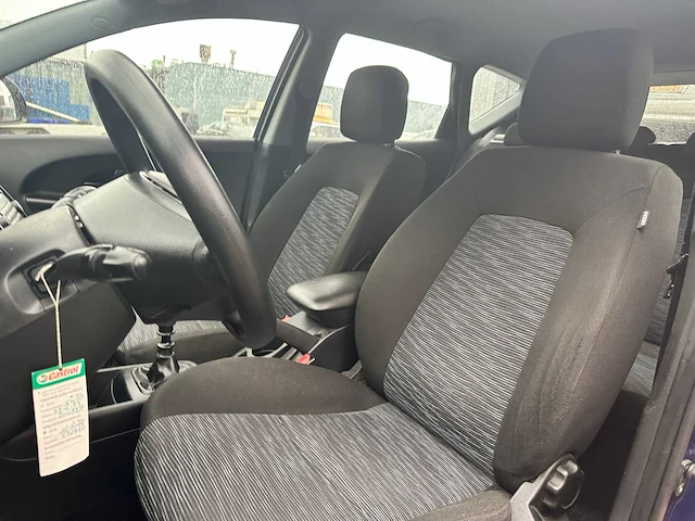 Kia cee'd sporty wagon 1.4 x-tra isg, 72-hvg-6 - afbeelding 15 van  16