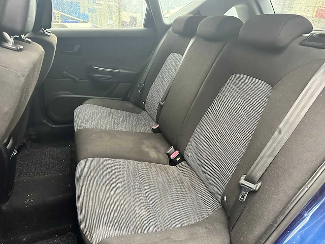 Kia cee'd sporty wagon 1.4 x-tra isg, 72-hvg-6 - afbeelding 16 van  16