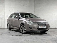 Kia cee'd sporty wagon 1.6 business edition 122pk 2008, 11-zd-rf youngtimer - afbeelding 34 van  37
