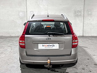 Kia cee'd sporty wagon 1.6 business edition 122pk 2008, 11-zd-rf youngtimer - afbeelding 4 van  37