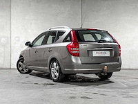 Kia cee'd sporty wagon 1.6 business edition 122pk 2008, 11-zd-rf youngtimer - afbeelding 5 van  37