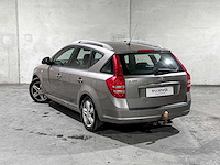 Kia cee'd sporty wagon 1.6 business edition 122pk 2008, 11-zd-rf youngtimer - afbeelding 6 van  37