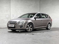 Kia cee'd sporty wagon 1.6 business edition 122pk 2008, 11-zd-rf youngtimer