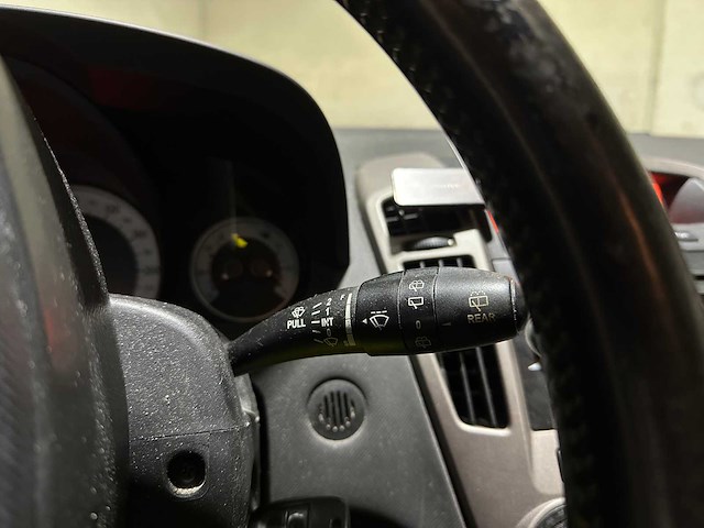 Kia cee'd sporty wagon 1.6 business edition 122pk 2008, 11-zd-rf youngtimer - afbeelding 15 van  37