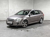 Kia cee'd sporty wagon 1.6 business edition 122pk 2008, 11-zd-rf youngtimer - afbeelding 12 van  37