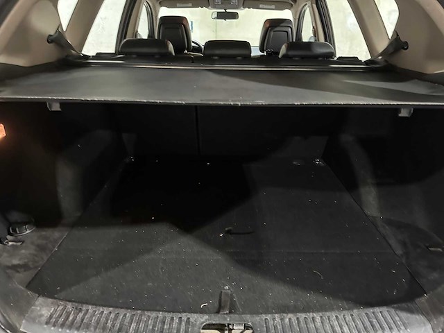 Kia cee'd sporty wagon 1.6 business edition 122pk 2008, 11-zd-rf youngtimer - afbeelding 25 van  37