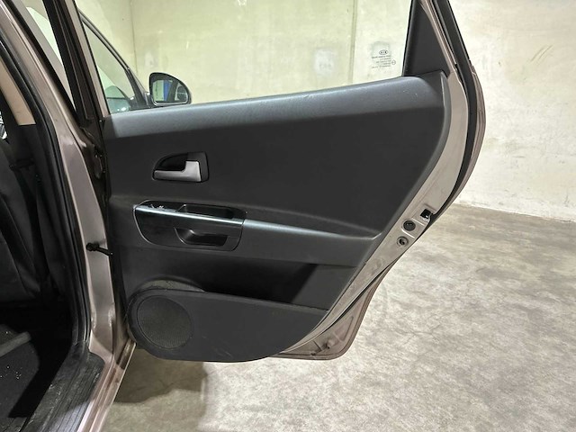 Kia cee'd sporty wagon 1.6 business edition 122pk 2008, 11-zd-rf youngtimer - afbeelding 26 van  37