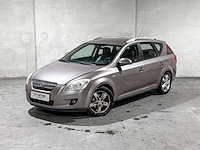 Kia cee'd sporty wagon 1.6 business edition 122pk 2008, 11-zd-rf youngtimer - afbeelding 23 van  37
