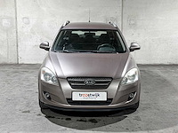Kia cee'd sporty wagon 1.6 business edition 122pk 2008, 11-zd-rf youngtimer - afbeelding 33 van  37