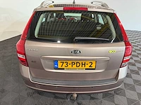 Kia cee'd sporty wagon 1.6 crdi x-ecutive, 73-pdh-2 - afbeelding 7 van  13