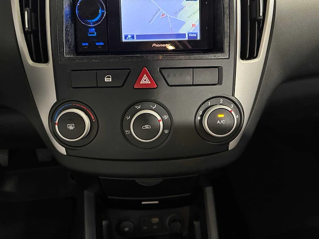 Kia cee'd sporty wagon 1.6 x-tra, 30-lsx-4 - afbeelding 4 van  16
