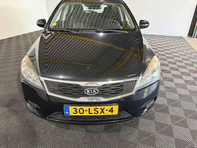 Kia cee'd sporty wagon 1.6 x-tra, 30-lsx-4 - afbeelding 8 van  16