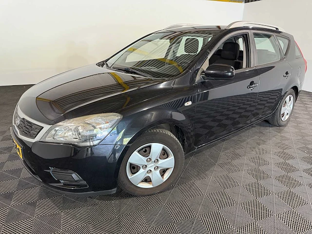 Kia cee'd sporty wagon 1.6 x-tra, 30-lsx-4 - afbeelding 1 van  16