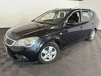 Kia cee'd sporty wagon 1.6 x-tra, 30-lsx-4 - afbeelding 1 van  16