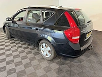 Kia cee'd sporty wagon 1.6 x-tra, 30-lsx-4 - afbeelding 9 van  16