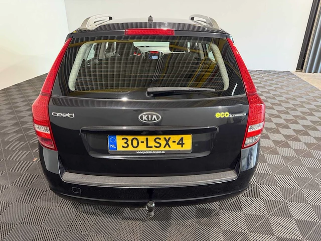 Kia cee'd sporty wagon 1.6 x-tra, 30-lsx-4 - afbeelding 10 van  16