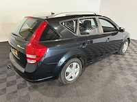 Kia cee'd sporty wagon 1.6 x-tra, 30-lsx-4 - afbeelding 12 van  16