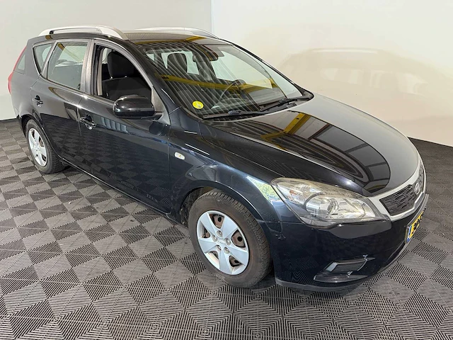 Kia cee'd sporty wagon 1.6 x-tra, 30-lsx-4 - afbeelding 13 van  16