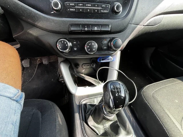 Kia cee'd sw 1.6 crdi easy 110, 2013 - afbeelding 4 van  34