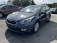 Kia cee'd sw 1.6 crdi easy 110, 2013 - afbeelding 1 van  34