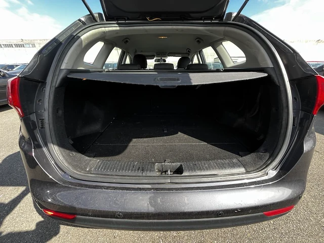 Kia cee'd sw 1.6 crdi easy 110, 2013 - afbeelding 15 van  34