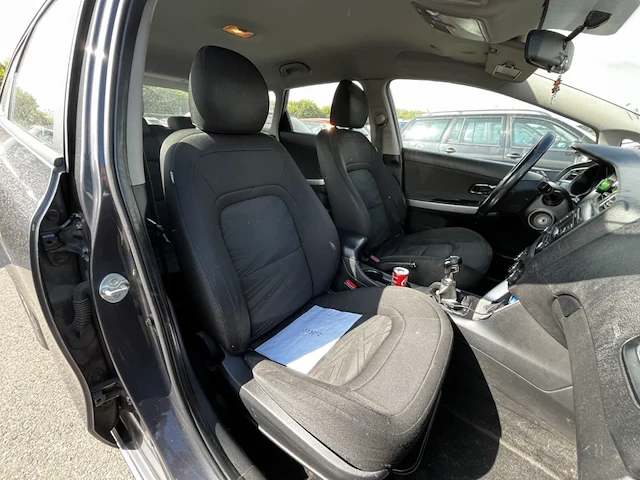 Kia cee'd sw 1.6 crdi easy 110, 2013 - afbeelding 17 van  34
