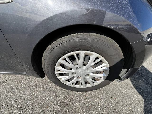 Kia cee'd sw 1.6 crdi easy 110, 2013 - afbeelding 18 van  34