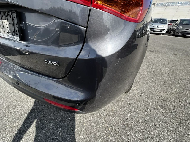 Kia cee'd sw 1.6 crdi easy 110, 2013 - afbeelding 26 van  34