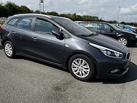 Kia cee'd sw 1.6 crdi easy 110, 2013 - afbeelding 23 van  34