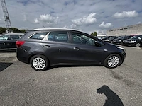 Kia cee'd sw 1.6 crdi easy 110, 2013 - afbeelding 29 van  34