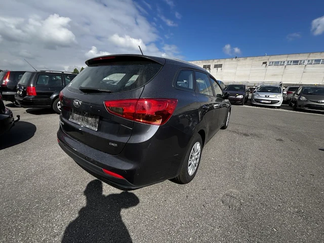 Kia cee'd sw 1.6 crdi easy 110, 2013 - afbeelding 30 van  34