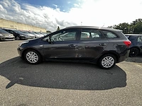 Kia cee'd sw 1.6 crdi easy 110, 2013 - afbeelding 33 van  34