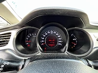 Kia cee'd sw 1.6 crdi easy 110, 2013 - afbeelding 34 van  34