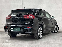 Kia e-niro executiveline 64 kwh 204pk 2019 (origineel-nl + 1e eigenaar), g-935-sh - afbeelding 4 van  56