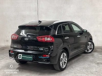 Kia e-niro executiveline 64 kwh 204pk 2019 (origineel-nl + 1e eigenaar), g-935-sh - afbeelding 5 van  56