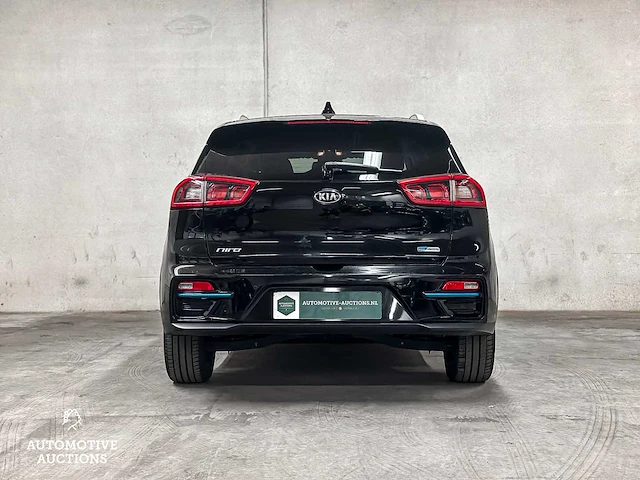 Kia e-niro executiveline 64 kwh 204pk 2019 (origineel-nl + 1e eigenaar), g-935-sh - afbeelding 8 van  56