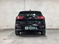 Kia e-niro executiveline 64 kwh 204pk 2019 (origineel-nl + 1e eigenaar), g-935-sh - afbeelding 8 van  56