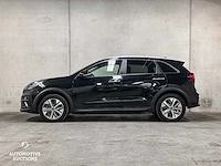 Kia e-niro executiveline 64 kwh 204pk 2019 (origineel-nl + 1e eigenaar), g-935-sh - afbeelding 14 van  56