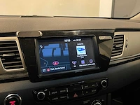 Kia e-niro executiveline 64 kwh 204pk 2019 (origineel-nl + 1e eigenaar), g-935-sh - afbeelding 27 van  56