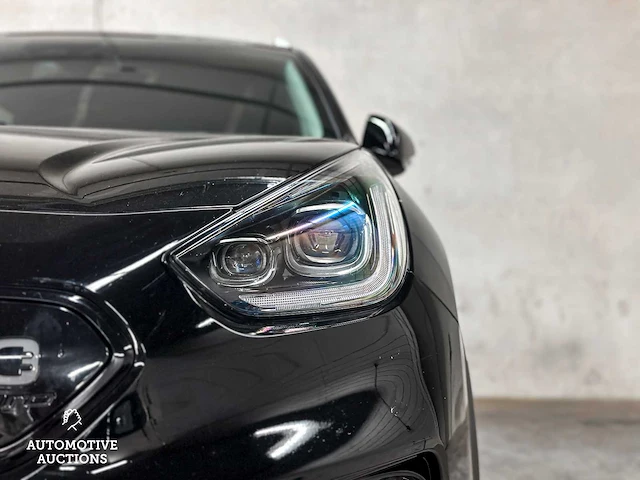 Kia e-niro executiveline 64 kwh 204pk 2019 (origineel-nl + 1e eigenaar), g-935-sh - afbeelding 45 van  56