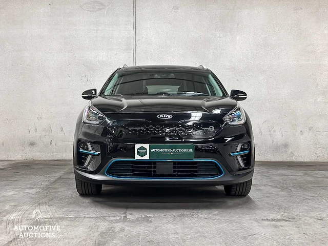 Kia e-niro executiveline 64 kwh 204pk 2019 (origineel-nl + 1e eigenaar), g-935-sh - afbeelding 53 van  56