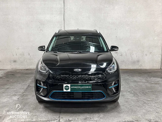 Kia e-niro executiveline 64 kwh 204pk 2019 (origineel-nl + 1e eigenaar), g-935-sh - afbeelding 54 van  56