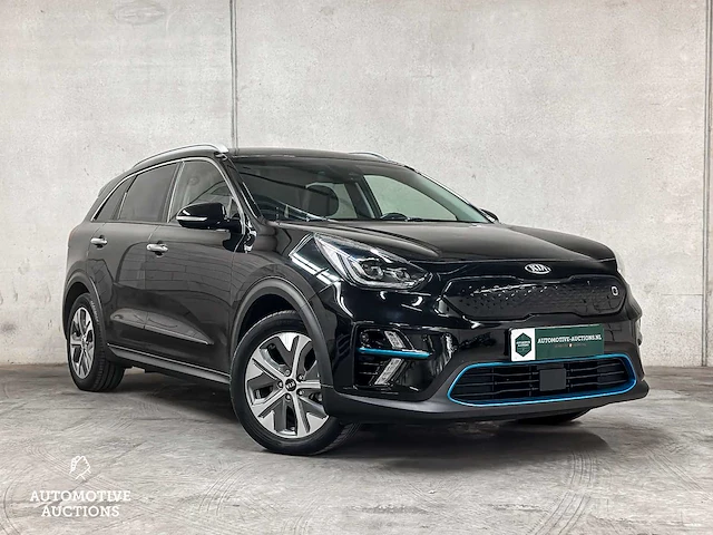 Kia e-niro executiveline 64 kwh 204pk 2019 (origineel-nl + 1e eigenaar), g-935-sh - afbeelding 55 van  56