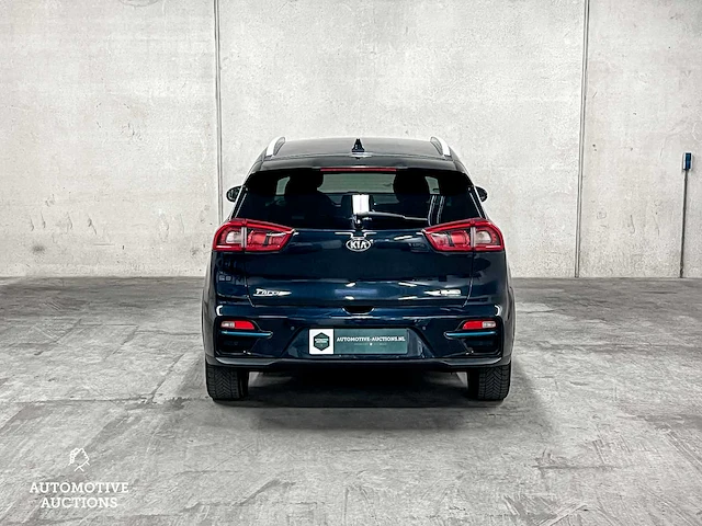 Kia e-niro executiveline 64 kwh 204pk 2019 (origineel-nl), zb-122-x - afbeelding 2 van  52