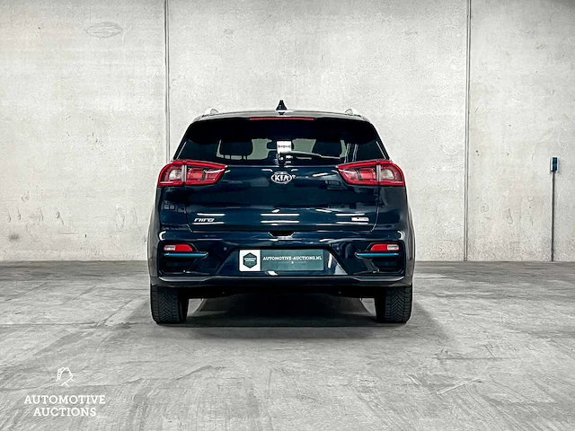 Kia e-niro executiveline 64 kwh 204pk 2019 (origineel-nl), zb-122-x - afbeelding 3 van  52