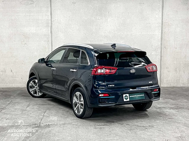 Kia e-niro executiveline 64 kwh 204pk 2019 (origineel-nl), zb-122-x - afbeelding 4 van  52