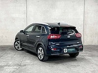 Kia e-niro executiveline 64 kwh 204pk 2019 (origineel-nl), zb-122-x - afbeelding 4 van  52
